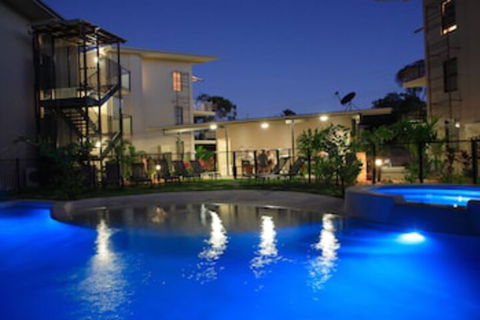 Agnes Water Beach Club - Hotel VIC 0