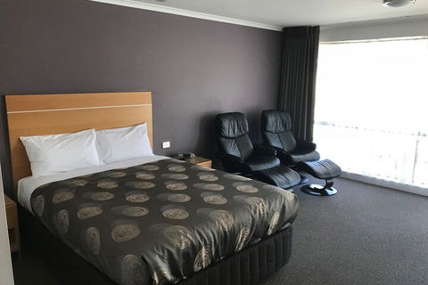 Sportsmans Motor Inn - Accommodation Mount Tamborine 5