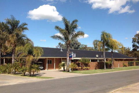 Sportsmans Motor Inn - Accommodation Mount Tamborine 4