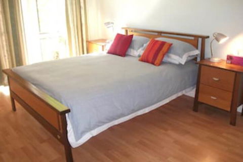 Lakeshore Lodge - Accommodation Sydney 5