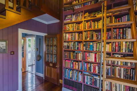 Branell Homestead Bed & Breakfast - Accommodation Tasmania 3