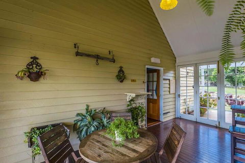Branell Homestead Bed & Breakfast - Accommodation Tasmania 4