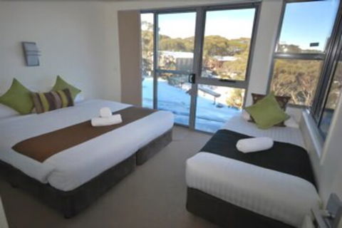 Mountain Dreaming - Accommodation QLD 2