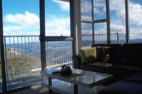 Mountain Dreaming - Accommodation QLD 5