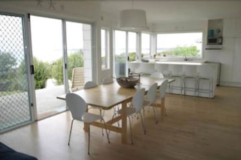 Culburra Beach House - Victoria Tourism 0
