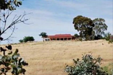 Clare View Accommodation - Accommodation Sydney 4