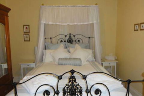 Lemontree Cottage - Tourism Bookings 2