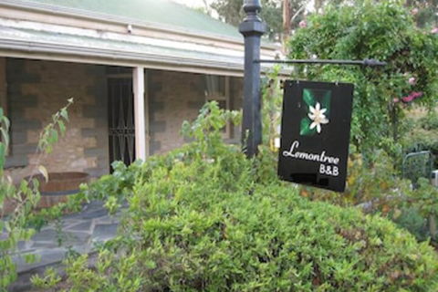 Lemontree Cottage - Tourism Bookings 0