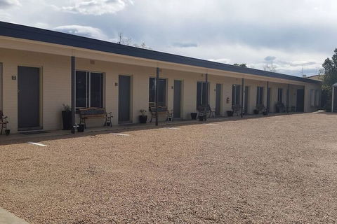 Bairnsdale Town Central Motel - Northern Rivers Accommodation 2