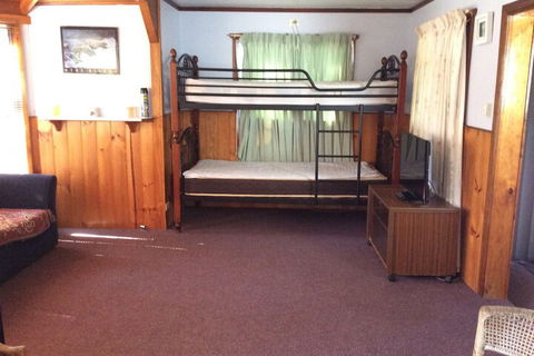 Crayfish Creek Van & Cabin Park - Hotel WA 2