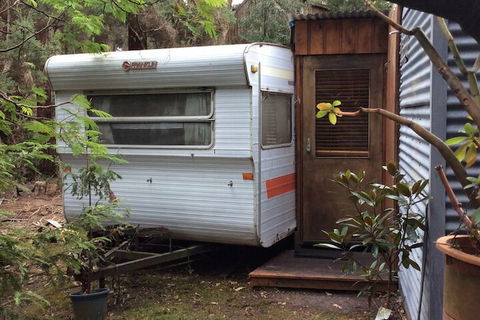 Crayfish Creek Van & Cabin Park - Hotel WA 3