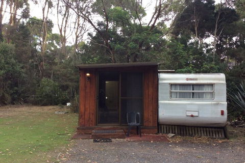 Crayfish Creek Van & Cabin Park - Hotel WA 1