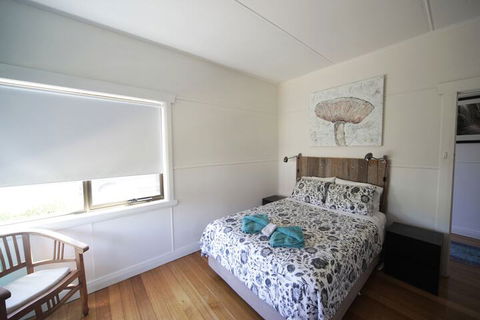 The Tickled Trout - Accommodation Asia 6