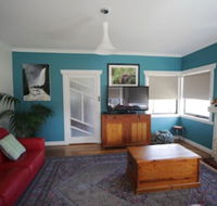 The Tickled Trout - Sunshine Coast Guide