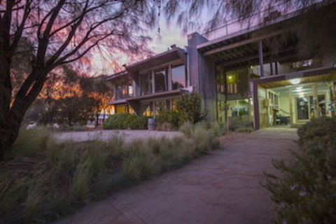 Apollo Bay Eco YHA - Hostel - Brisbane Tourism 0
