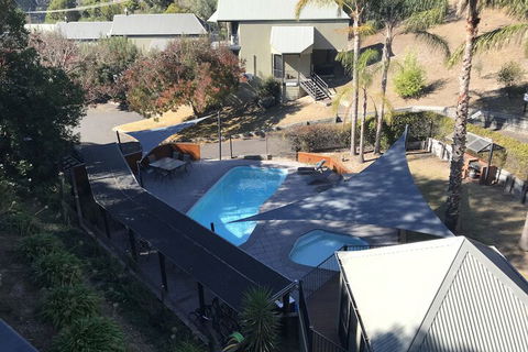 Edgewater Terraces At Metung - Accommodation Sunshine Coast 1