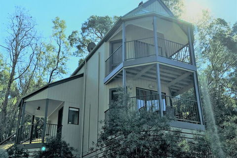 Edgewater Terraces At Metung - Accommodation Sunshine Coast 4