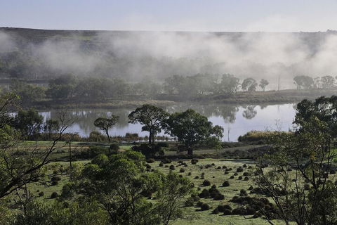 Riverview Rise Retreats - Kempsey Accommodation 1