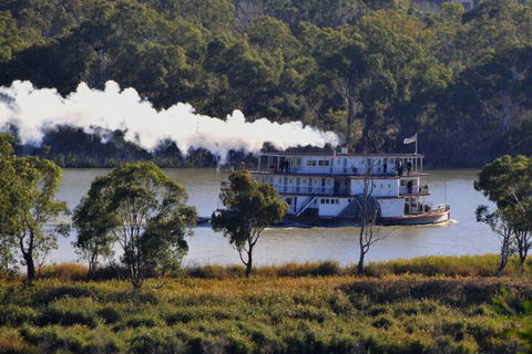 Riverview Rise Retreats - Kempsey Accommodation 7