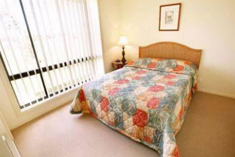 Potters Apartments - Accommodation Fremantle 7