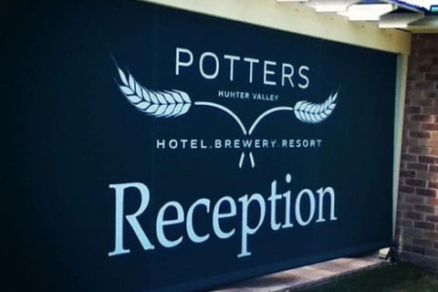 Potters Apartments - Accommodation Fremantle 1