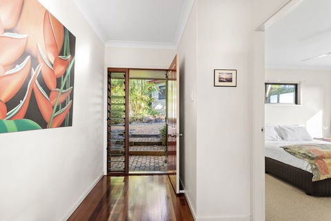 Byron Hinterland Villas - Northern Rivers Accommodation 6