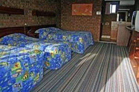 Bayside Motel - Northern Rivers Accommodation 0