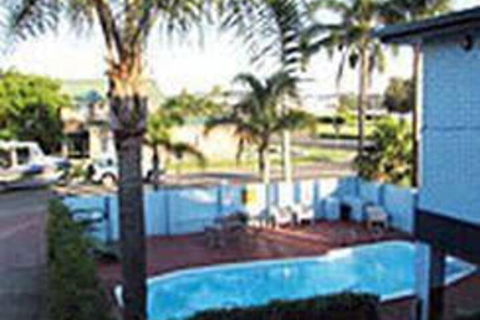 Bayside Motel - Northern Rivers Accommodation 1