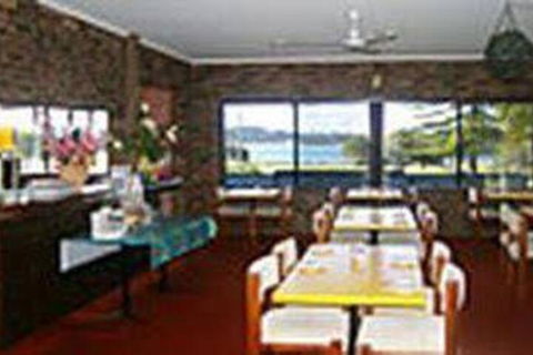 Bayside Motel - Northern Rivers Accommodation 5