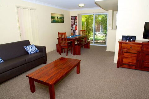 Sailfish Cove - Accommodation Ballina 7