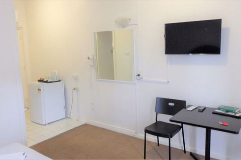 Blue Pacific Motel Swansea - Accommodation Fremantle 6