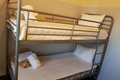 El Lago Waters Tourist Park - Yamba Accommodation 5