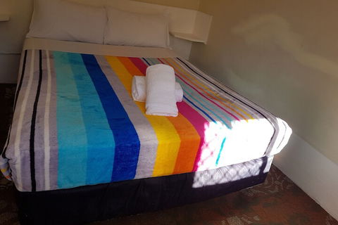 El Lago Waters Tourist Park - Yamba Accommodation 6