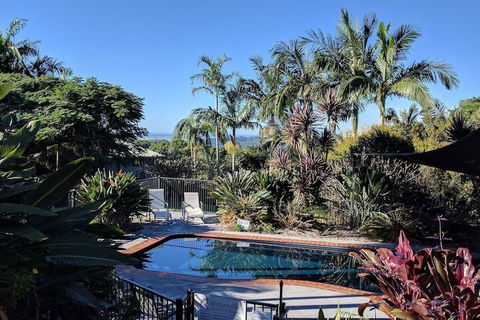 Alstonville Country Cottages - Accommodation Broken Hill 3