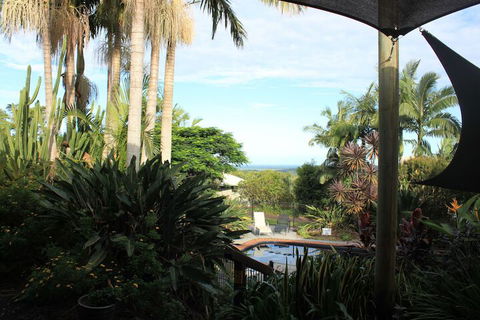 Alstonville Country Cottages - Accommodation Broken Hill 4