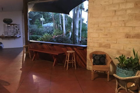 Alstonville Country Cottages - Accommodation Broken Hill 7