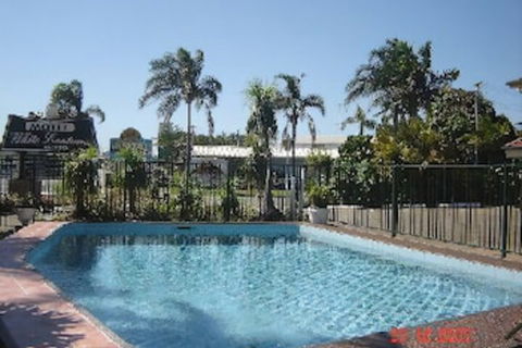 White Lanterns Motel - Yamba Accommodation 0
