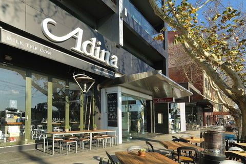 Adina Apartment Hotel St Kilda Melbourne - Accommodation Asia 4