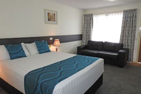 Gallery Motel - NT Tourism 0