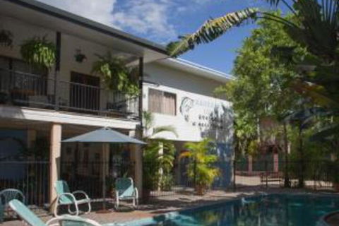 Barramundi Lodge - WA Accommodation 0