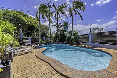 Blue Waters Motel - Tourism Bookings WA 3