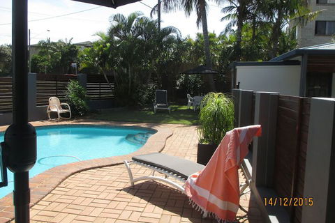 Blue Waters Motel - Tourism Bookings WA 2