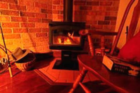 Clover Cottage Country Retreat - St Kilda Accommodation 3