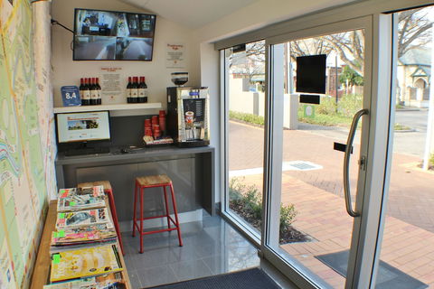 North Adelaide Boutique Stays Accommodation - Casino Accommodation 1