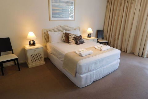 Glenelg Beachside Apartments - Accommodation Asia 3