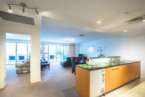 Glenelg Beachside Apartments - Accommodation Asia 0
