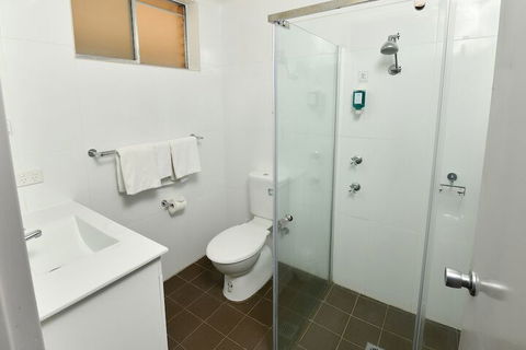 Burke And Wills Motor Inn - WA Accommodation 4
