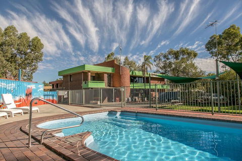 Haven Backpacker Resort - WA Accommodation 7