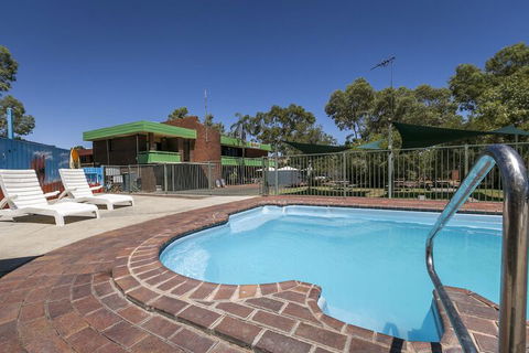 Haven Backpacker Resort - WA Accommodation 2
