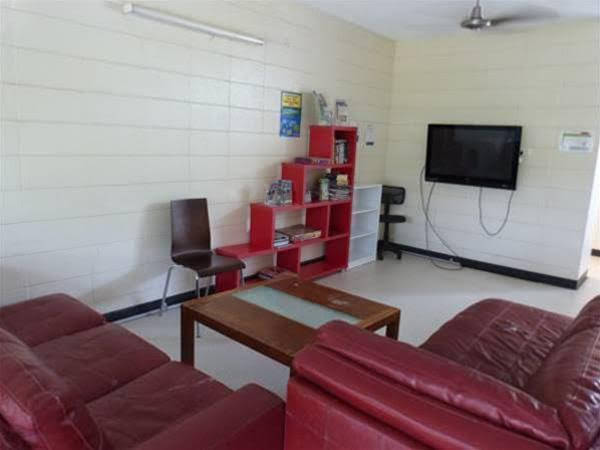 Darwin City NT Accommodation Australia
